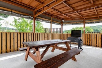 고성 속초 프라이빗 펜션