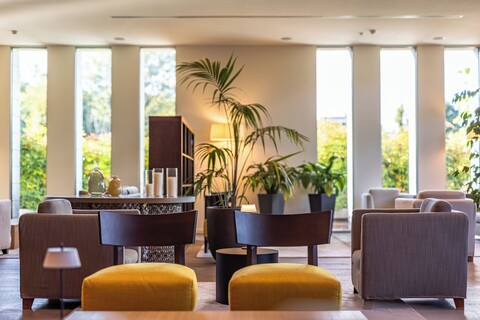 HSM 호텔 산 마르티노