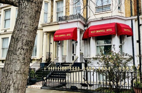 웨스트 크롬웰 호텔