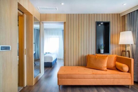 Signature Ortahisar Hotel & Spa