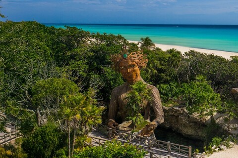 팔마이아-더 하우스 오브 아이아: 올 인클루시브 웰니스 리조트