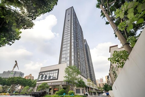 광저우 베스톤 호텔 (리왕 화디완 스테이션 지점)