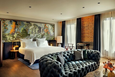 카사 파라오나 럭셔리 레지던스