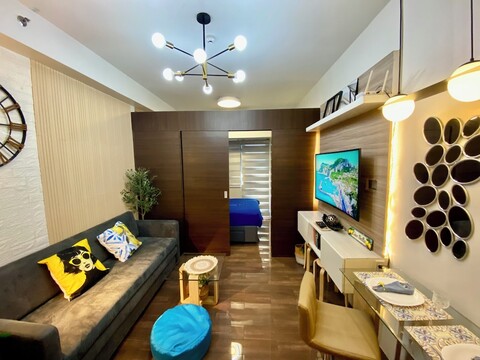 SMDC 에어 레지던스