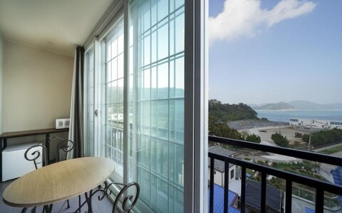 거제 지세포 MVG