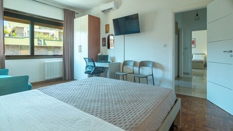 카사 바칸자 아파트먼트 이르네리오