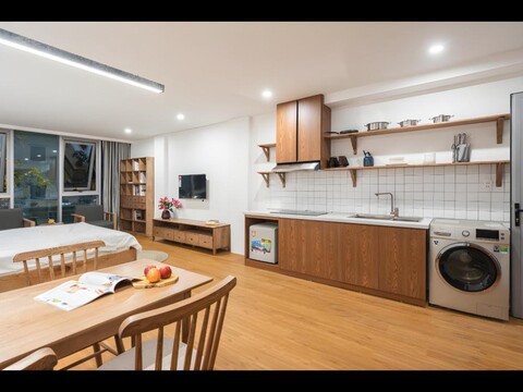 HK Residence Urban Living