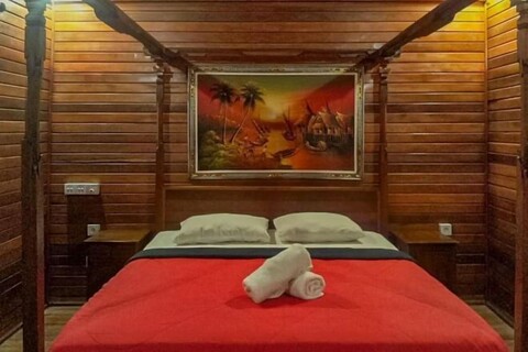 D'Licks Villa Lembongan