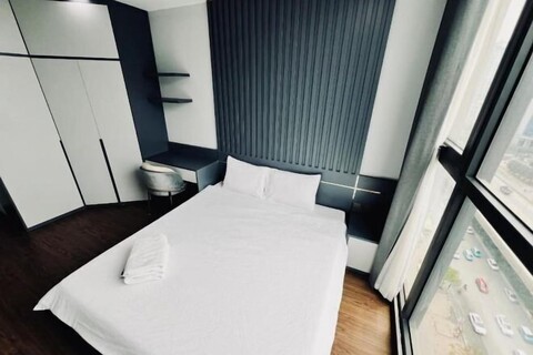 Vinhomes Skylake Ha Noi Services Apartments - GalaxyHouse