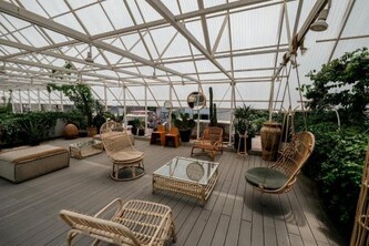 Guest Rooms Jardín Prim