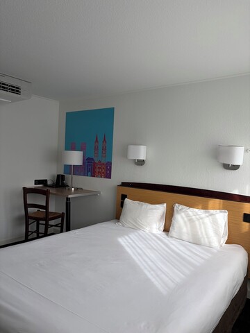 키리아드 다이렉트 마르세유 에스트 - 라 발랑틴