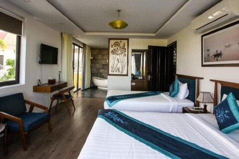 Hoi An Four Seasons Villa