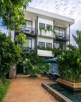 Villa Sun - Boutique Hotel