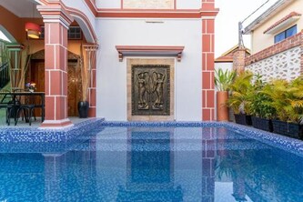 Villa 855 Siem Reap