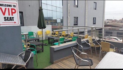Henods Luxury Hotel