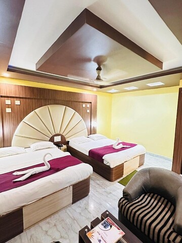 호텔 D K 푸리, 뉴 마린 드라이브 로드