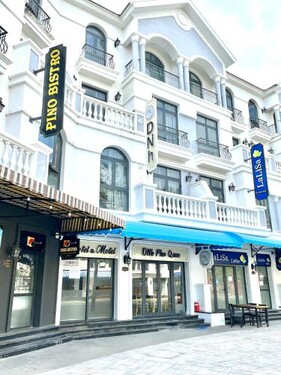 DNh 푸꾸옥 - 상하이 타운 - 그랜드 월드