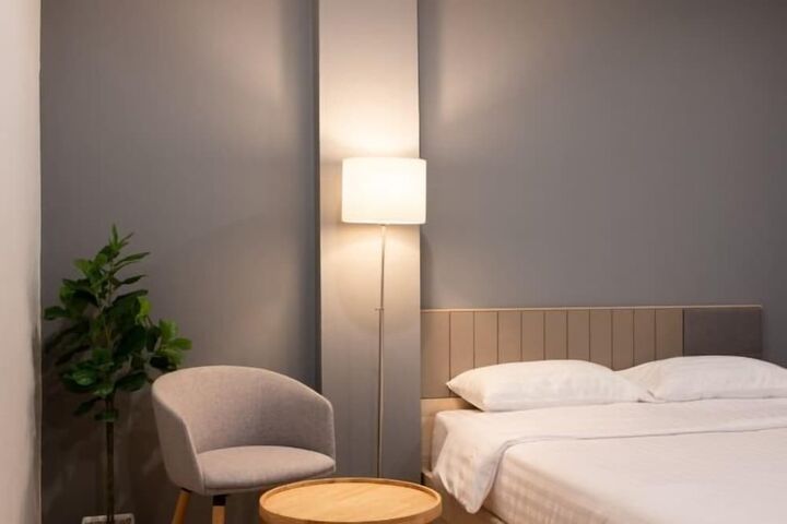 J & L Residence and Spa-i
