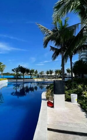 Bloom-Azure North Staycation in Pampanga