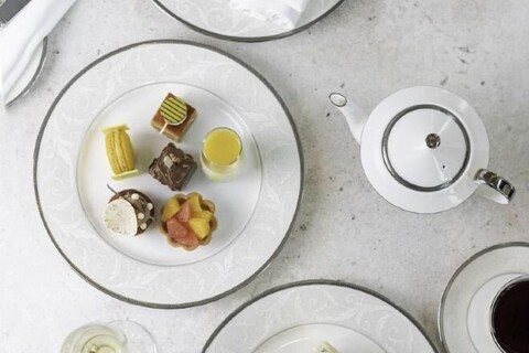 Four Seasons Hotel Baku