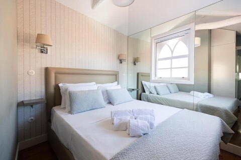 클루브 차밍 아파트먼트 - 리베이라