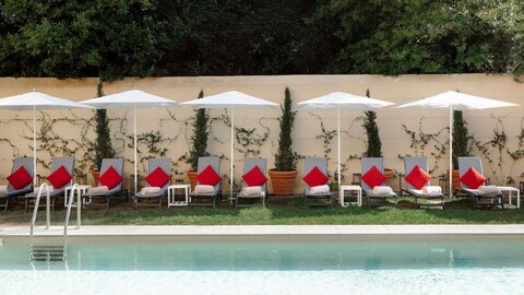 호텔 인디고 플로렌스 바이 IHG