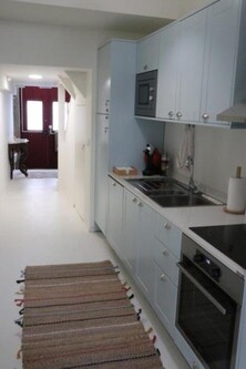 Rustic Silent Ensuites - Shared Kitchen - Self check in