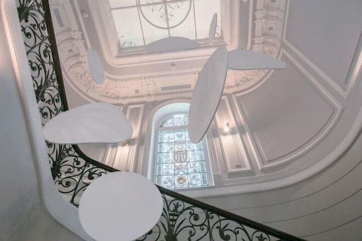 Hotel Vendome Nice