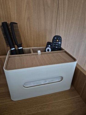 이상한스테이 청라점 컴팩트룸 a