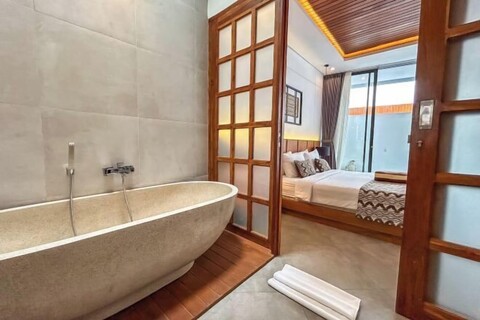 Villa Sudut Padi Ubud