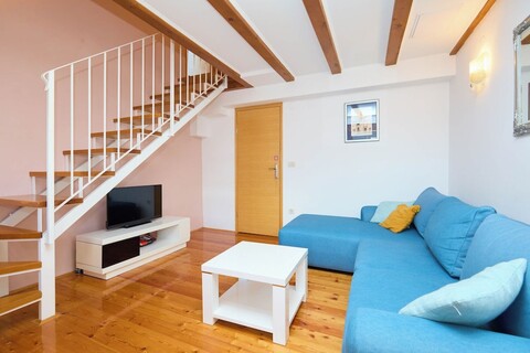 헤데라 에스테이트, 헤데라 A31 아파트먼트