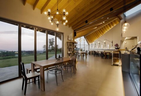 카이로스 스테이 제주