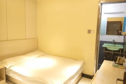 Hello Lite Hotel (Nanjing Nanhu Lake)