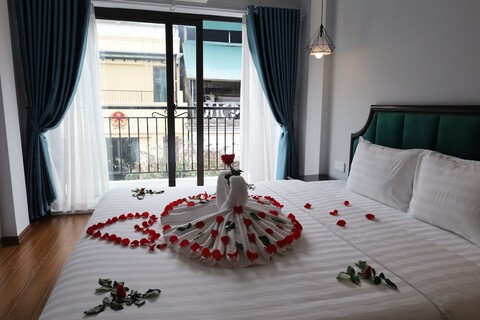 마야 센트럴 호텔 & 스파