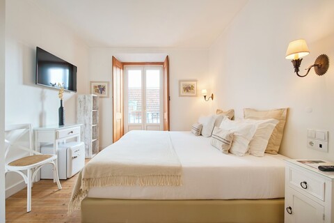 카사 두 메르카도 리스보아