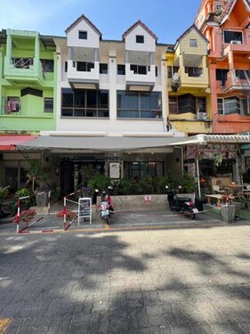 BH Cozy Paradise Patong