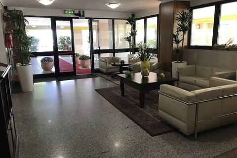 레시덴체 비알레 베네치아