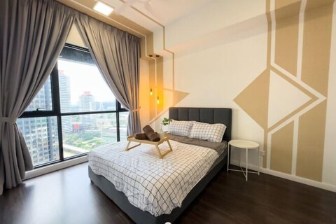 Novum Bangsar South by Favspace