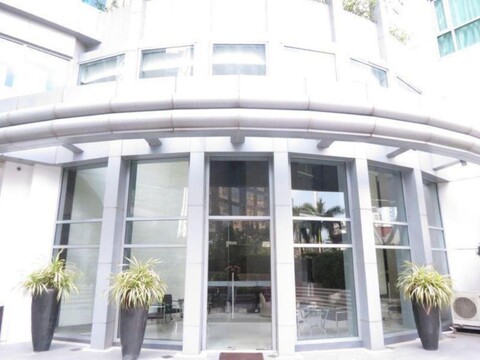 아방 시티 스위트 - 보니파시오 글로벌 시티