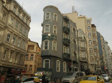 Taksim Armoni Hotel