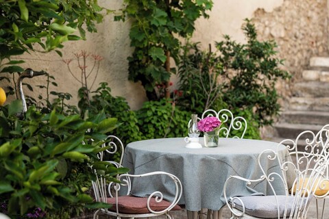 라 코르테 델 엘모 B&B