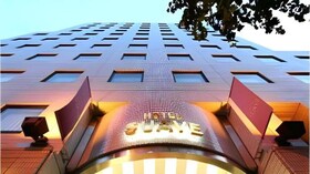 ホテルサーブ渋谷