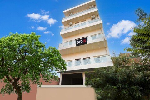 Hotel O National Banaras in