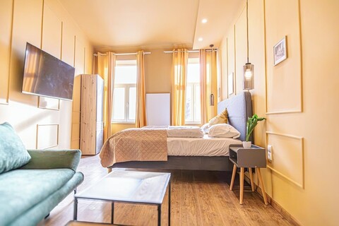 웨스트반호프 근처의 장기 숙박 프라이빗 룸