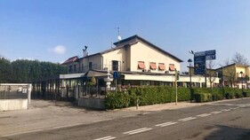 Bella Napoli albergo Chiari