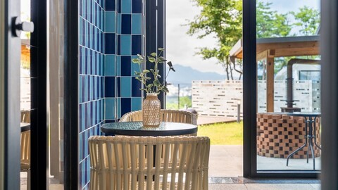 춘천 모토모토풀빌라