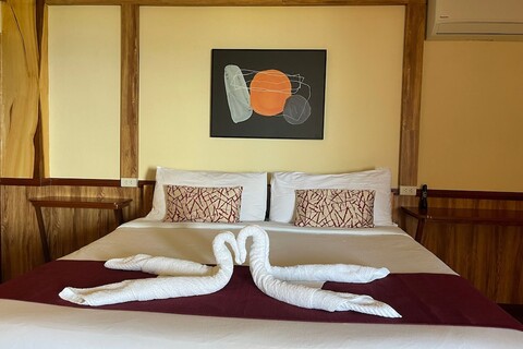 베르데 뷰 빌라