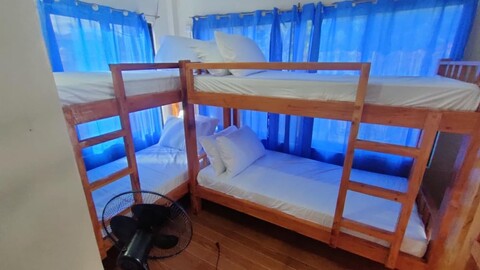 이슬라 하야헤이 비치 리조트 & 레스토랑