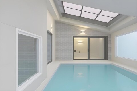 단양 소야 스테이 풀빌라