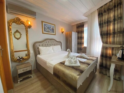 트리 하우스 호텔